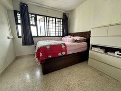 Blk 8 Marsiling Gardens (Woodlands), HDB 4 Rooms #625483681